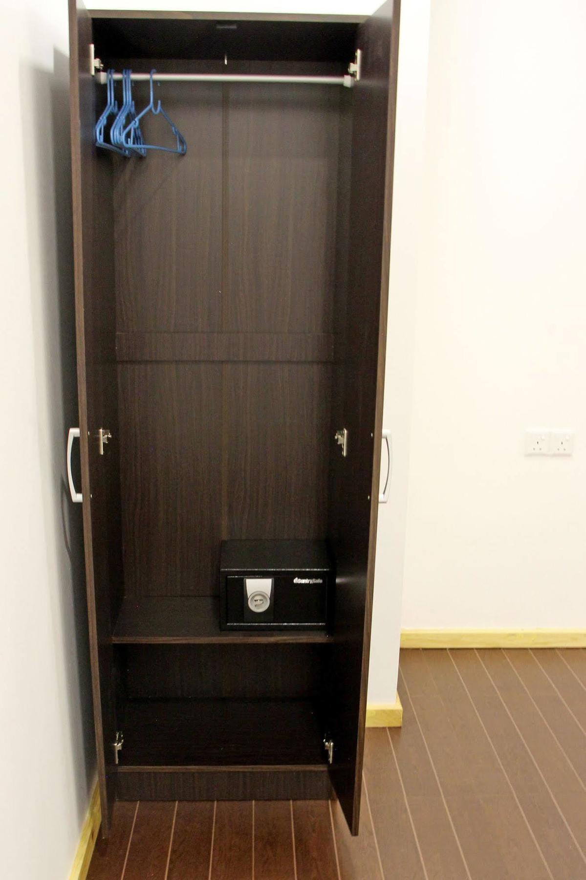 Royal Pearl Inn Maafushi Ngoại thất bức ảnh